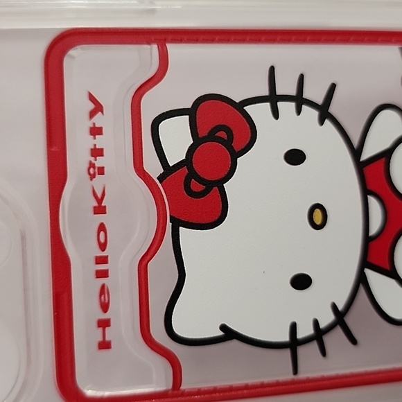 Brand new Apple IPhone 15 Pro Hello Kitty Silicone Phone case - Picture 5 of 8